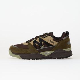 Tenisky Karhu Fusion XC Beech/ Jet Black EUR 40