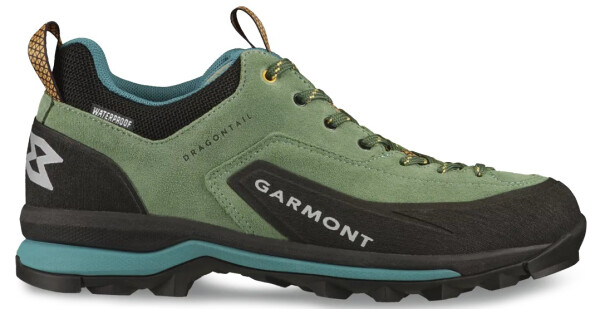 GARMONT DRAGONTAIL WP Lady Dámske trekové topánky frost green/deep green 41 10043405GAR017