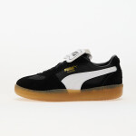Tenisky Puma Palermo Moda Tongue Wns Puma Black-Puma White EUR 38.5