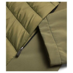 Pánska hybridná bunda Malfini Premium Cross M MLI-555A4 3XL