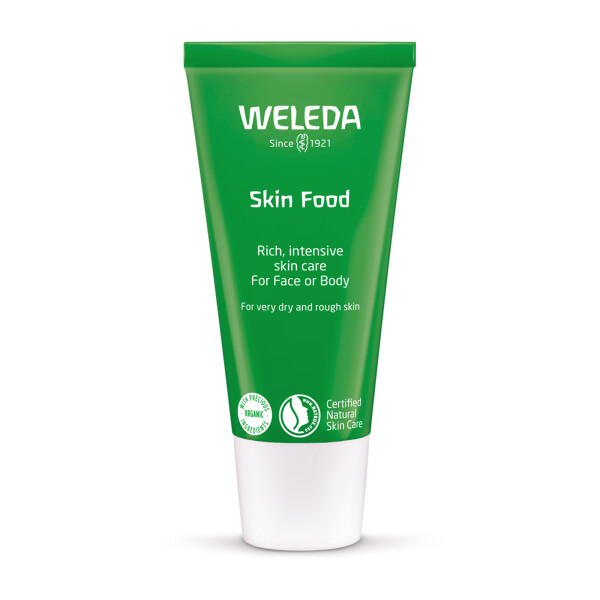WELEDA Skin food krém 30 ml