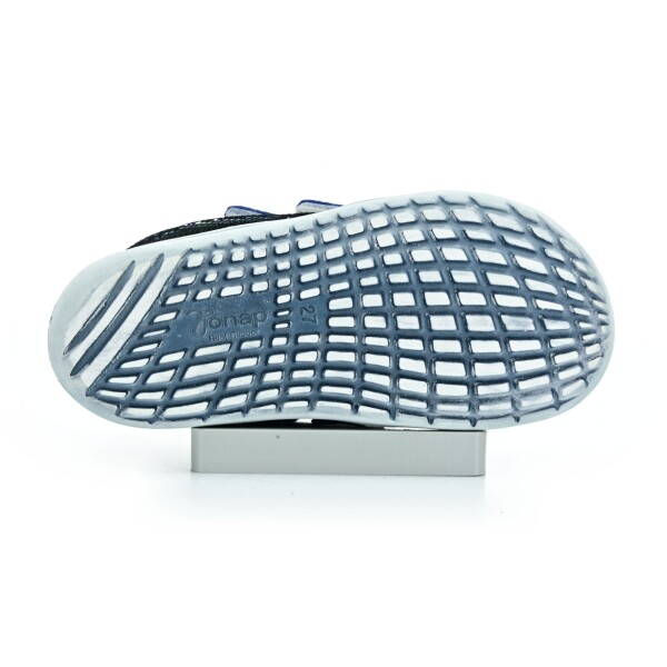 Jonap b7 t-rex modré barefoot topánky 24 EUR