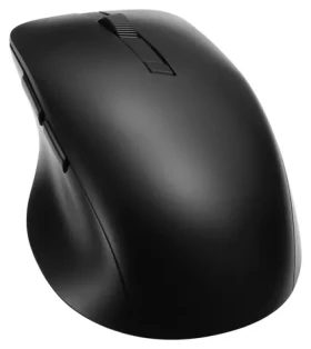Asus SmartO MD200 Silent PLUS čierna / Bezdrôtová myš / Cestovná / Optická / 4200 DPI / USB + BT (90XB0790-BMU0F0)