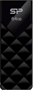 Silicon Power Ultima U03, 64 GB (SP064GBUF2U03V1K)
