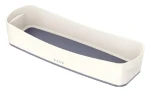 Leitz MyBox bielo-šedá / Organizér / 307 x 105 x 55 mm (52581001)