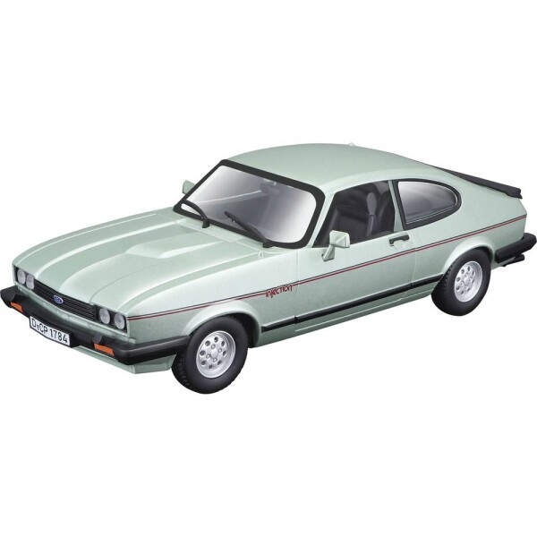 Bburago Ford Capri 1:24 model auta; 18-21093