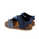Chlapčenské sandále URBAN AZUL MARINO Biomecanics 262471-A089 - 31