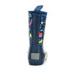 Koel Neoprén Tractor Blue barefoot gumáky 31 EUR