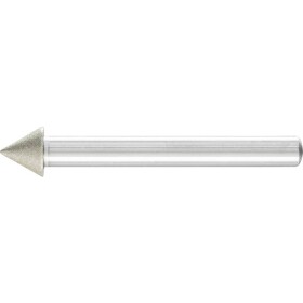 PFERD TOOLS 36476104 brúsny kolík Priemer 10 mm 1 ks; 36476104