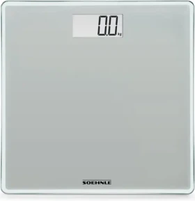 Soehnle Style Sense Compact 300 / Digitálna osobná váha / max. 180 kg / presnosť 100 g (63852)