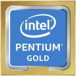 Intel Pentium G6600