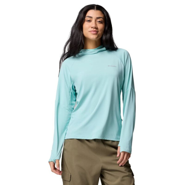 Columbia Skien Valley Hoodie W 2123293325 M