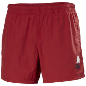 Helly Hansen Cascais Trunk M 34031 160 plavecké šortky L