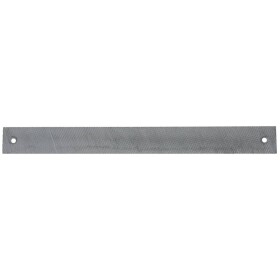 Čepeľ pilníka karosérie, špirálové zuby, rez 3 KS Tools 161.0019; 161.0019