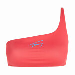 Dámsky vrchný diel plaviek UW0UW04078-TJN - Tommy Hilfiger M