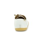 Camper Peu Cami Soweto Houston White (20848-270) celoročné nízke barefoot topánky 39 EUR