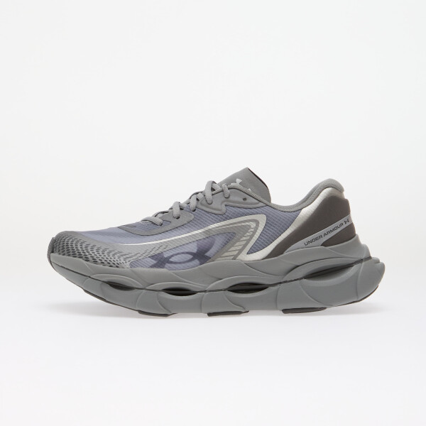 Tenisky Under Armour HB Racer 2 Grey EUR 42
