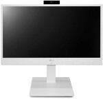 LG LG 24" 24CR671N-2P IPS FHD Inel Pentium 8GB 256GB SSD 16:9