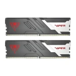 Patriot Viper Venom 64GB (2x32GB) 5600MHz / DIMM / DDR5 / CL40 / Unbuffered (PVV564G560C40K)