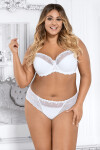 Ava 1030 farba: biela 75D
