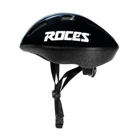 Roces Fitness prilba pre dospelých čierna 301420 01 M