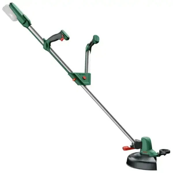 BOSCH UniversalGrassCut 18V-26 - Bez aku / AKU strunová kosačka / 18V / záber 26 cm / Bez aku a nabíjačky (06008C1D04)