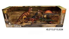 Mamido Mamido Detská Sada Dinosaurov