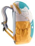 Ruksak pre deti Deuter Kikki Pepper-Cinnamon