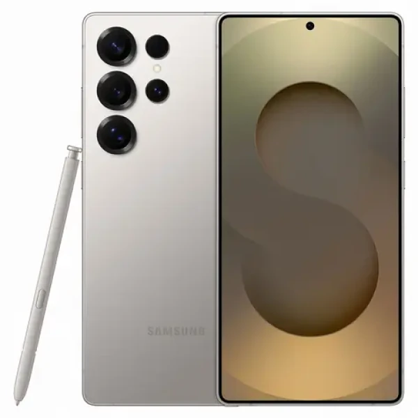 Samsung Galaxy S25 Ultra 12+512GB ružovo zlatá / 6.9" / Android 15 (SM-S938BZDGEUE)