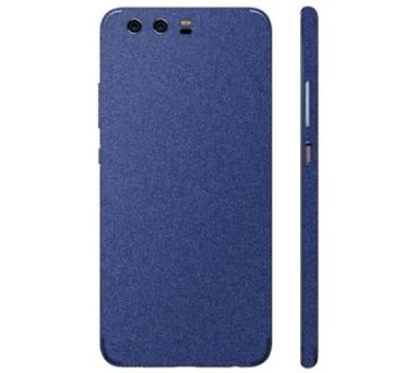 3mk Ferya Ochranná fólia zadného krytu pre Huawei P9 polnočná modrá matná (5903108017282)