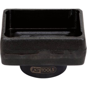 3/4" nástrčná matica, 56 mm KS Tools 450.0106; 450.0106