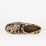 Tenisky Clarks Originals Wallabee Brown Cow Print EUR 37.5