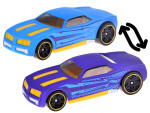 Hot Wheels Hot Wheels Color Shifters autíčka meniace farby 5 ks