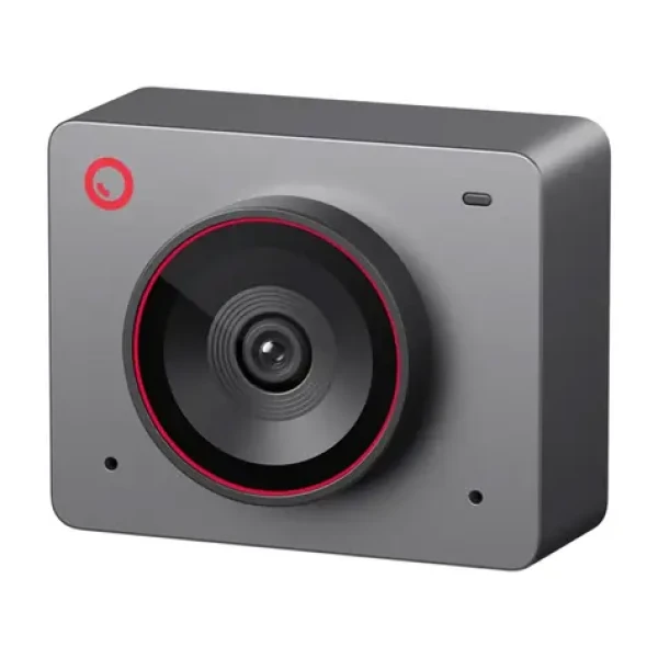 Obsbot Meet 2 šedá / webkamera / 4K @ 30fps / FullHD @ 60fps / USB-C / Mikrofón (OBSOWB-2311-CE)