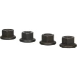 Matice, veľkosť kľúča 21 mm, M12x1,75, 4 kusy KS Tools 460.3869; 460.3869