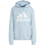 Mikina Adidas Essentials Big Logo Regular Fleece Hoodie IR9329