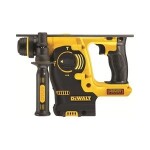 DeWalt DCH253N / Aku Výkonné kladivo s 3 režimami / 18V XR Li-Ion / bez batérie (DCH253N)