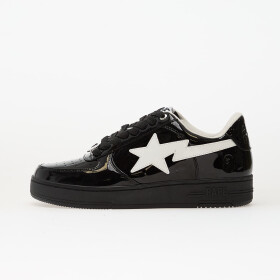 Tenisky A BATHING APE Bape Sta 1 M2 Black EUR 41
