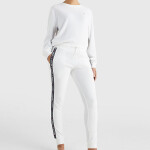 Dámske tepláky UW0UW03604-YBR - Tommy Hilfiger L