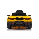 Mamido Detské elektrické autíčko Lamborghini Revuelto žlté