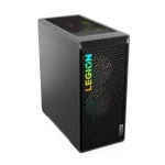 Lenovo Legion T5 26ARA8 sivá / AMD RYZEN 5 7600 3.8GHz / 32GB / 1TB SSD / RTX 4060 Ti 8GB / W11H (90UY00E5MK)