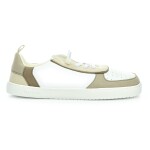 Muris Nuuk She Taupe AD celoročné nízke barefoot topánky 39 EUR