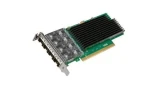 Intel Ethernet Network Adapter E835-XXVDA4 / Sieťová karta / OCP 3.0 / 2x QSFP28 / PCIe 5.0 x16 / 10/25 Gigabit (E835XXVDA4)