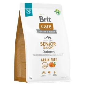 Brit Care Dog Grain-Free 3kg