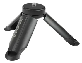 Puluz Skladací statív pre mobilné telefóny / Statív / závit 1/4” / výška 7,8 cm / 38 g (PU372)