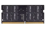 PNY Performance 8GB DDR4 3200MHz / Operačná pamäť / SO-DIMM / CL22 / 1.2V (MN8GSD43200-TB)