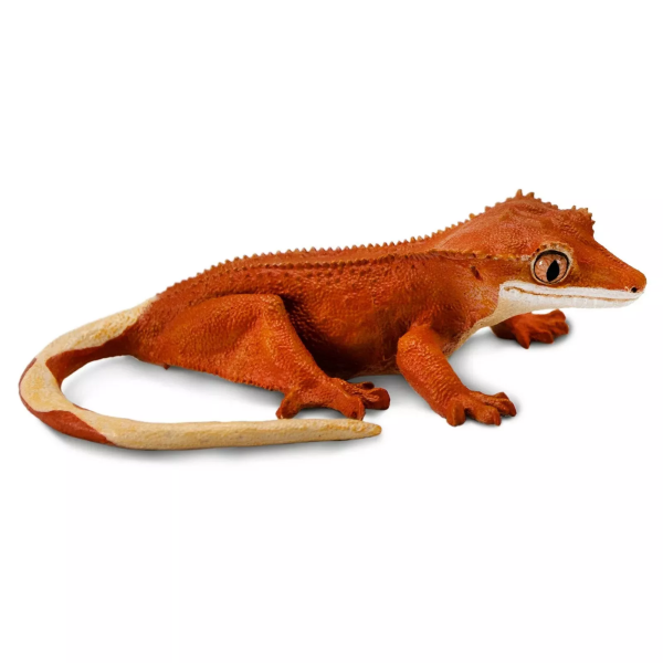 Safari Ltd. Safari Ltd. Figúrka - Gekon chocholatý