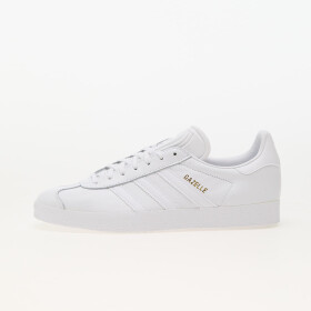 Tenisky adidas Gazelle Ftw White/ Ftw White/ Gold Metallic EUR 44 2/3