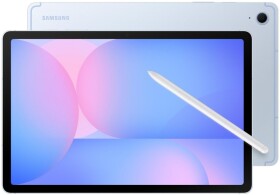 Samsung Galaxy Tab S10 FE 10.9" 128 GB 5G Modrý (SM-X526BLBREUE)