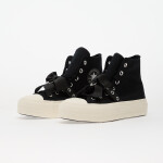 Tenisky Converse Chuck Taylor All Star Lift Black/ Silver/ Egret EUR 37.5